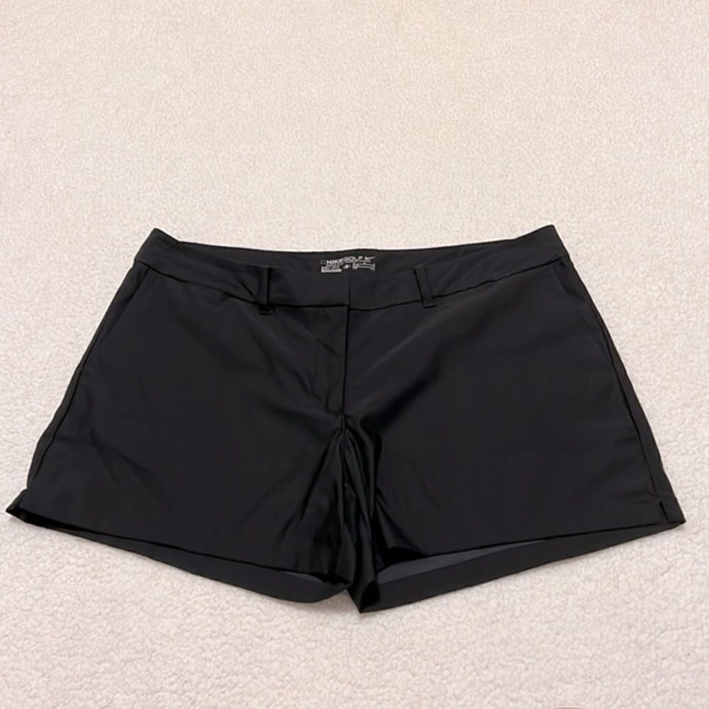Nike Golf shorts black 14